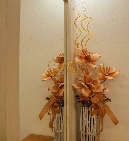 标准间, Affittacamere Il Bastione 27