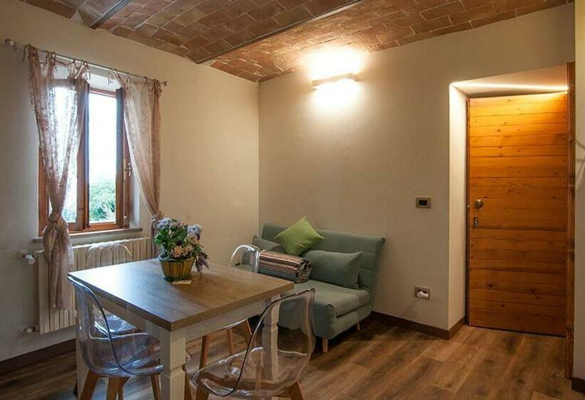 标准间, Affittacamere Il Bastione 27