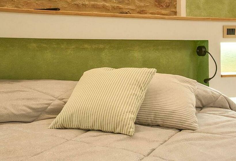 标准间, Affittacamere Il Bastione 27