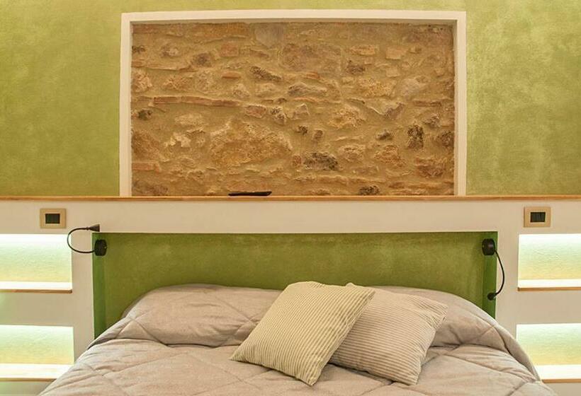 标准间, Affittacamere Il Bastione 27