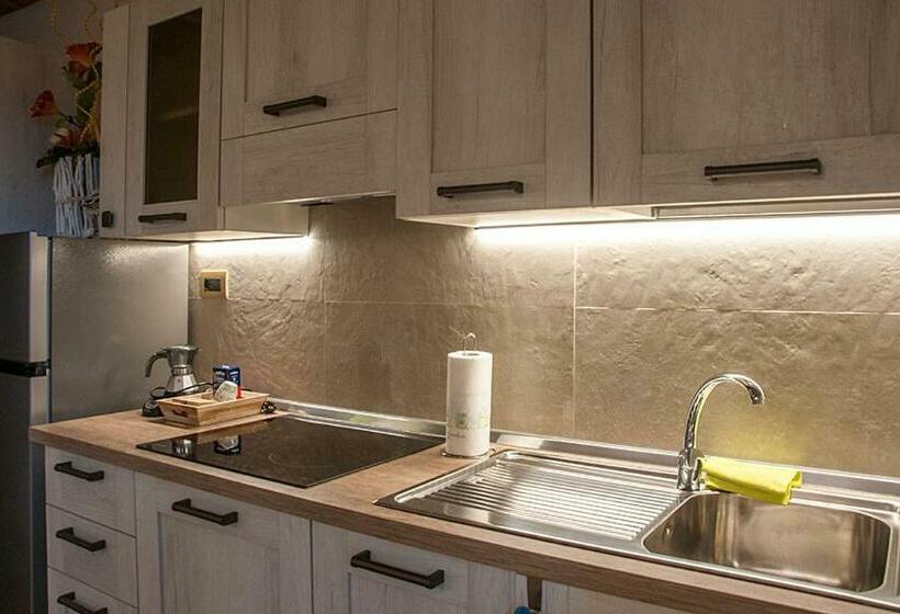 标准间, Affittacamere Il Bastione 27