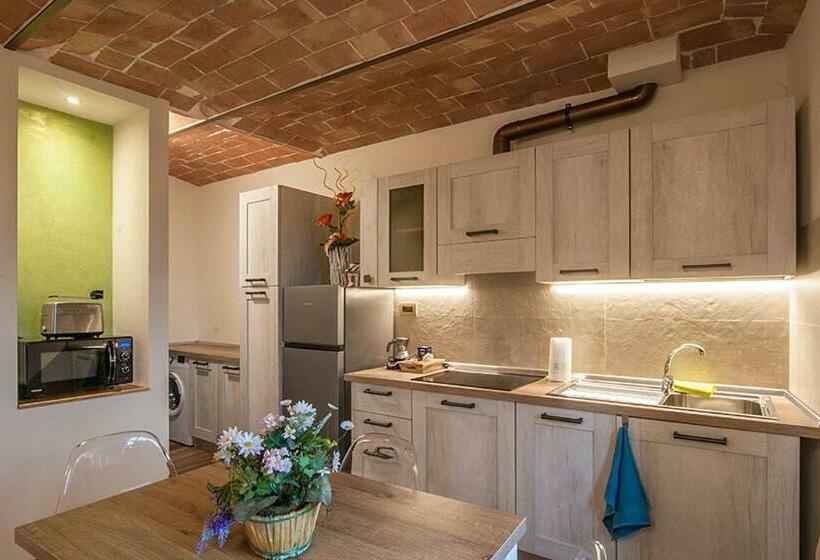 标准间, Affittacamere Il Bastione 27