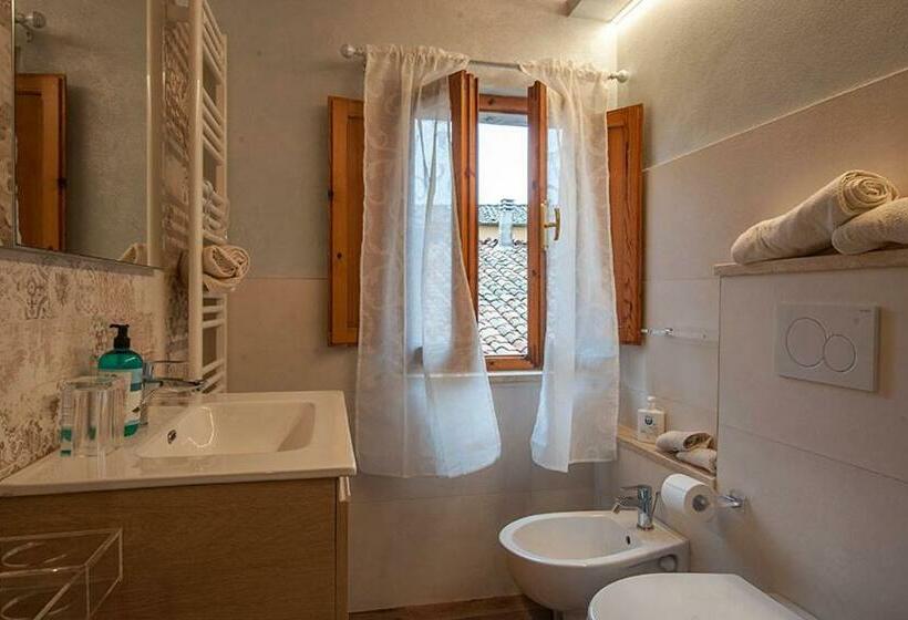 标准间, Affittacamere Il Bastione 27