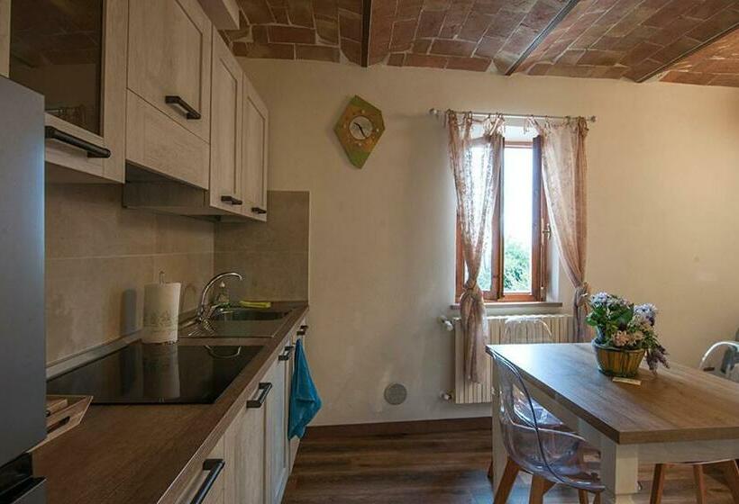 스탠다드 룸, Affittacamere Il Bastione 27