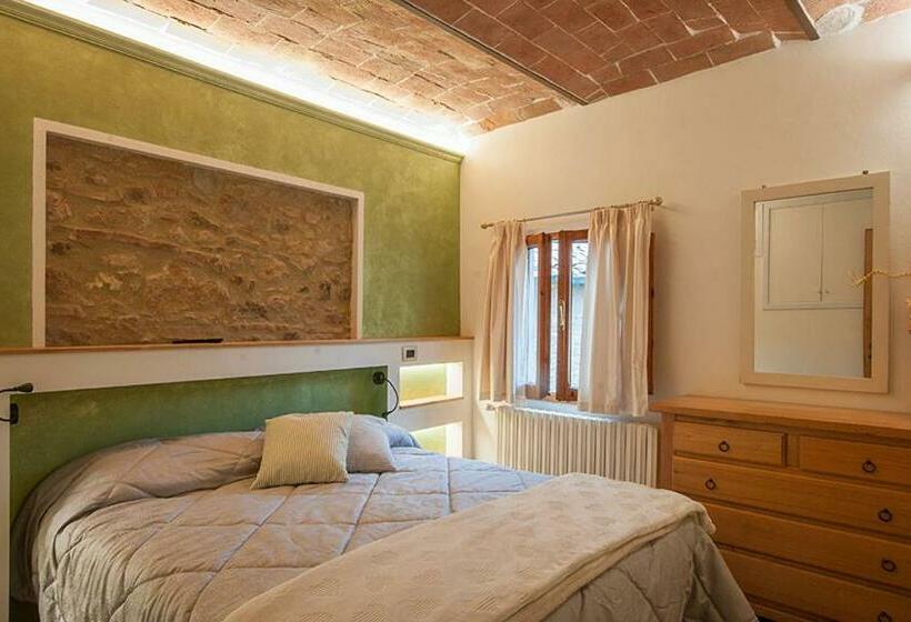 标准间, Affittacamere Il Bastione 27