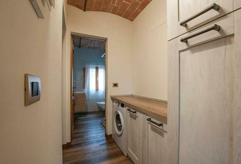 标准间, Affittacamere Il Bastione 27