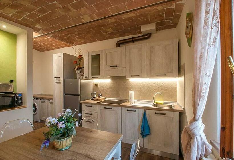 标准间, Affittacamere Il Bastione 27