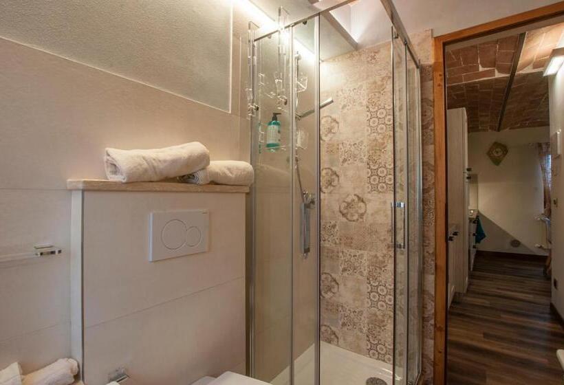 标准间, Affittacamere Il Bastione 27