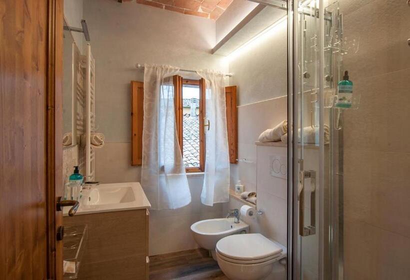 标准间, Affittacamere Il Bastione 27