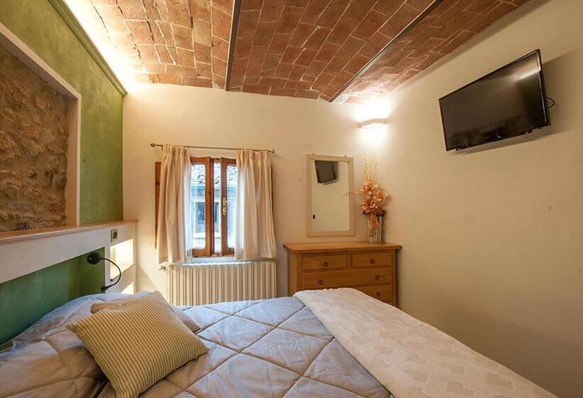 标准间, Affittacamere Il Bastione 27