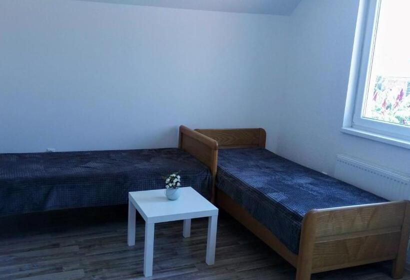 آپارتمان 1 خوابه, Apartments&rooms Mido