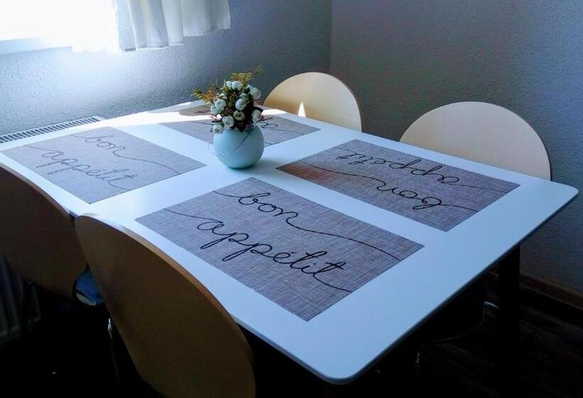 آپارتمان 1 خوابه, Apartments&rooms Mido