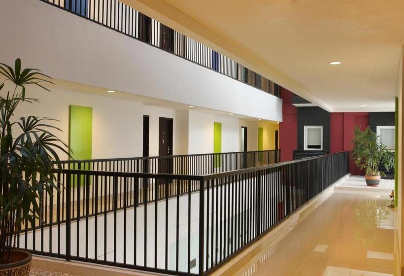 标准间, Amaris Hotel Malang