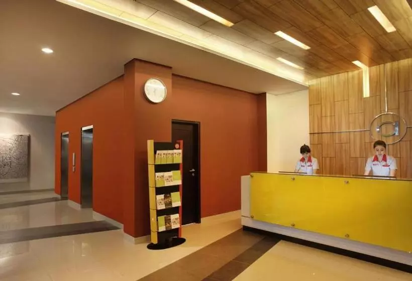 スタンダードルーム, Amaris Hotel Malang