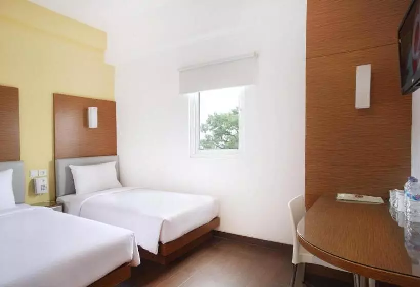 スタンダードルーム, Amaris Hotel Malang