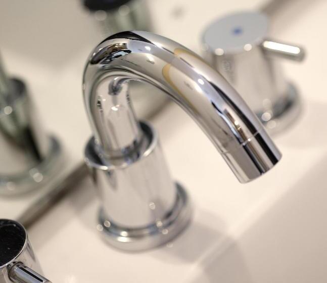 带特大床的标准间, Amaris Hotel Malang