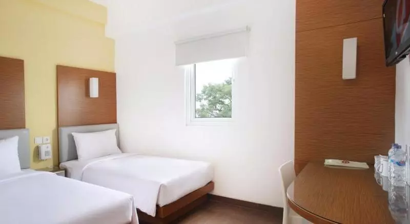 スタンダードルーム, Amaris Hotel Malang
