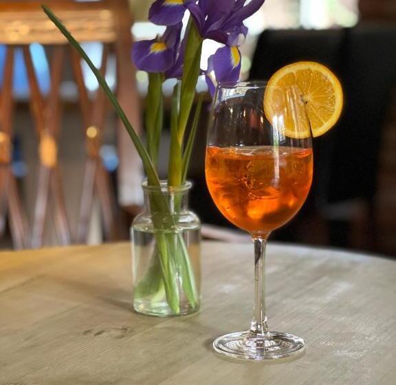 标准间, John Barleycorn