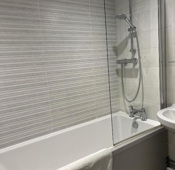 标准间, John Barleycorn