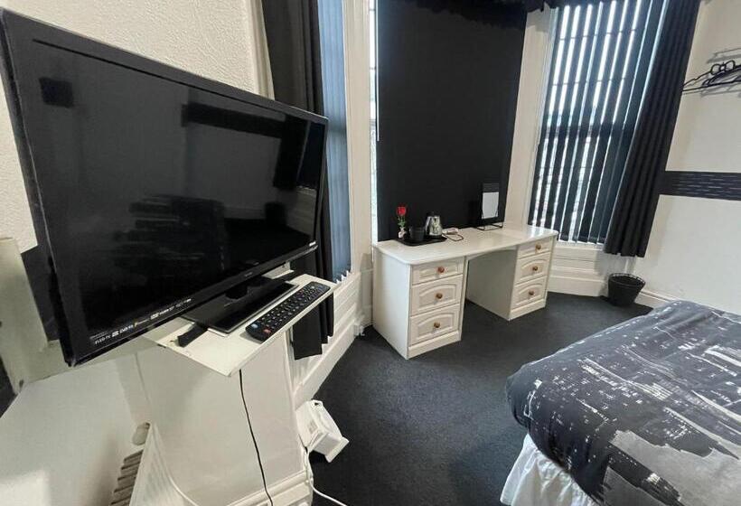 اتاق استاندارد, Manhattan