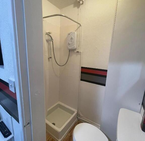 اتاق استاندارد یک نفره, Manhattan