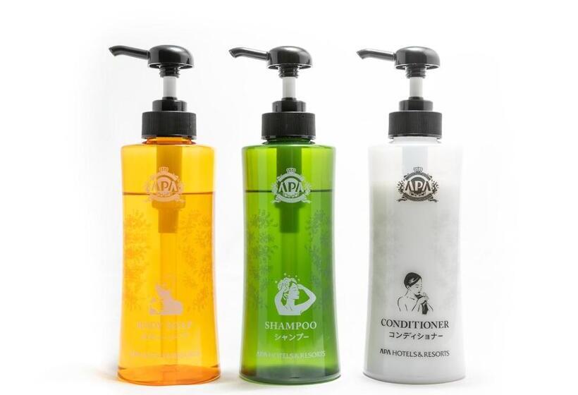 스탠다드 싱글 룸, Apa Hotel Aomorieki Higashi