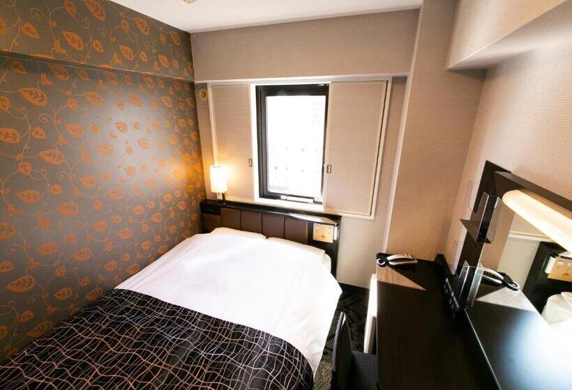 스탠다드 룸, Apa Hotel Aomorieki Higashi