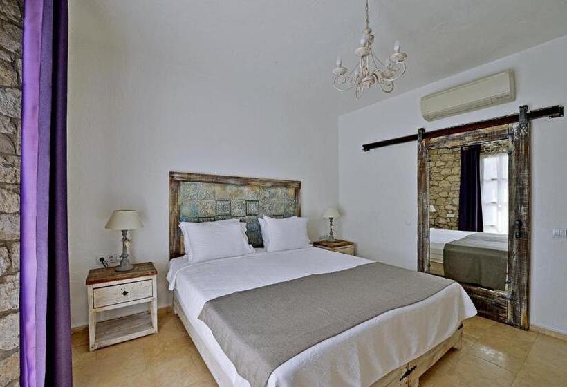 クラシックルーム, Bay C