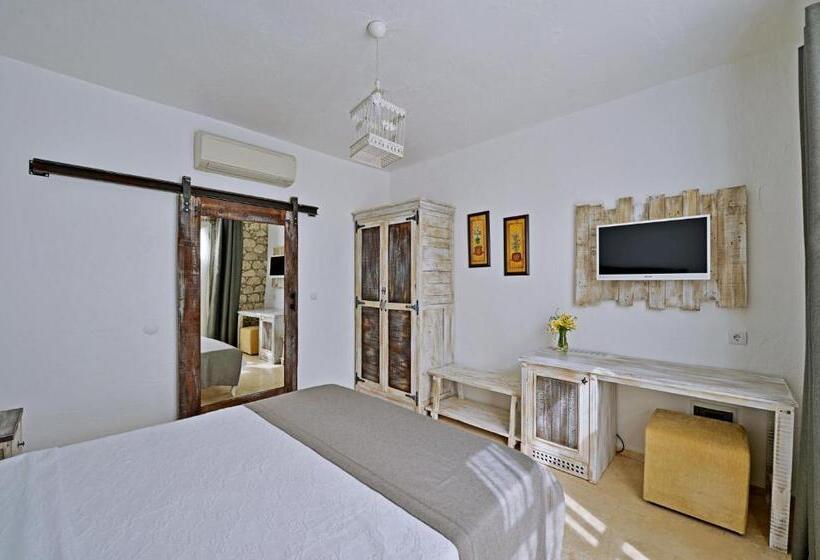 Классический Номер, Bay C