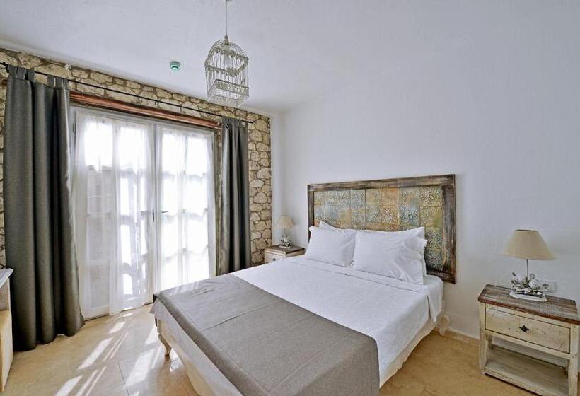 クラシックルーム, Bay C