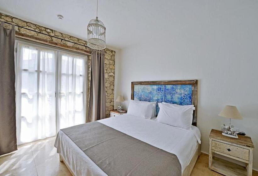 クラシックルーム, Bay C