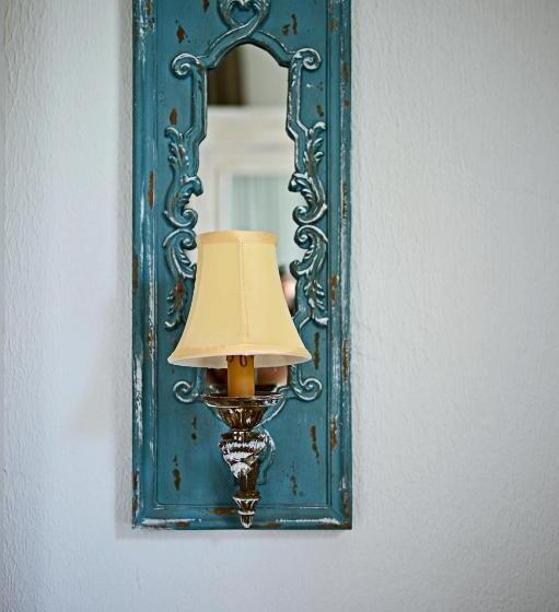 デラックスルーム, Bay C