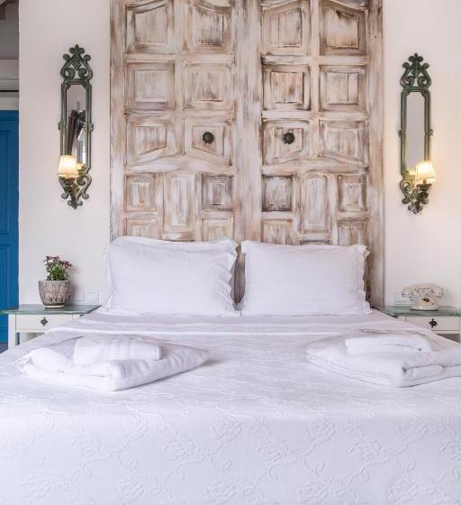 ジュニアスイート, Bay C