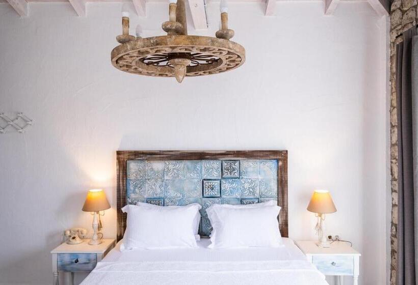 ジュニアスイート, Bay C