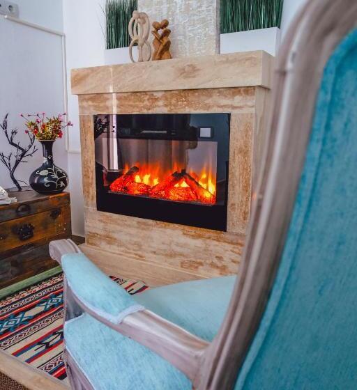 Suite with Pool, Bay C