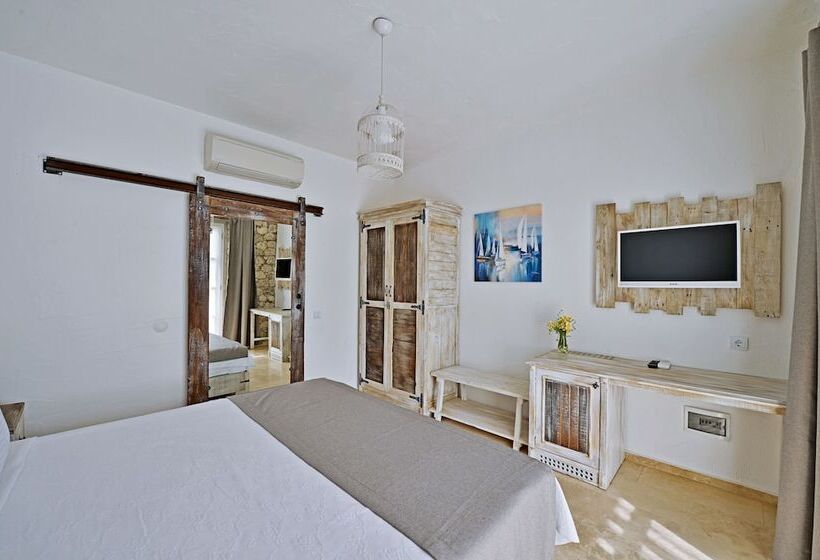 Классический Номер, Bay C