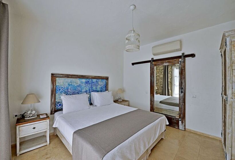 クラシックルーム, Bay C