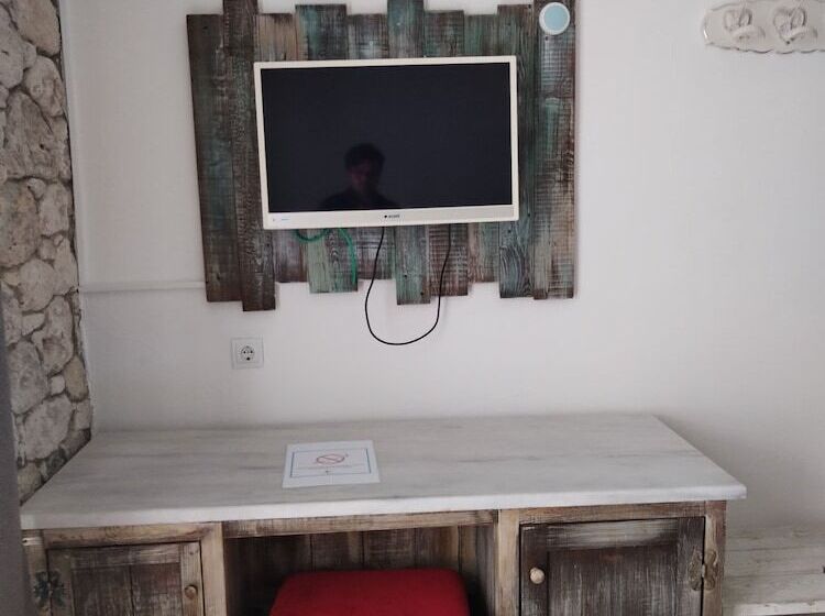 クラシックルーム, Bay C