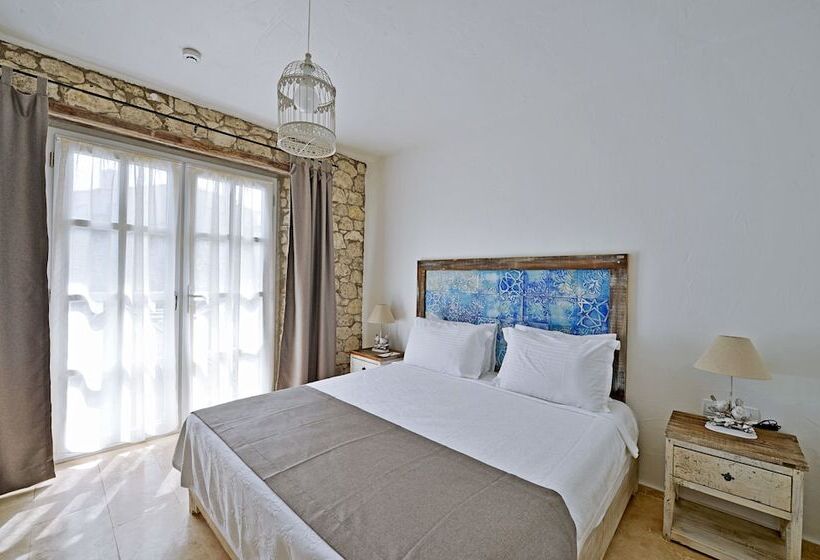 クラシックルーム, Bay C