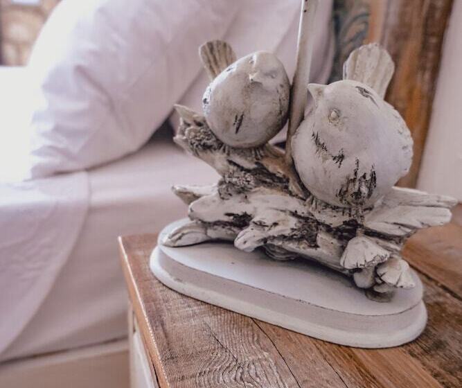 デラックスルーム, Bay C