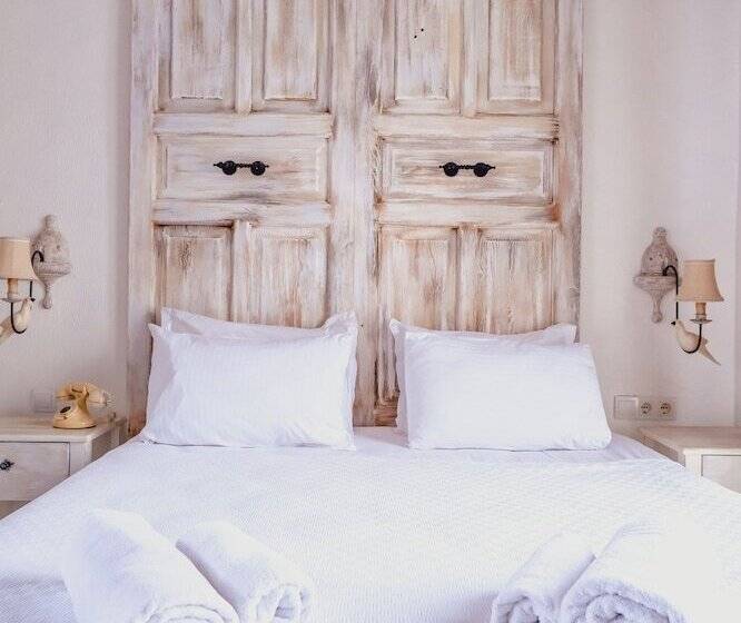 デラックスルーム, Bay C