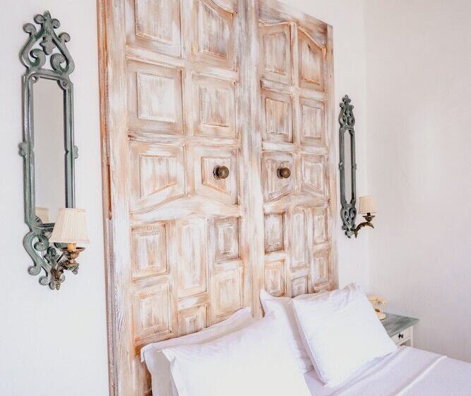 ジュニアスイート, Bay C