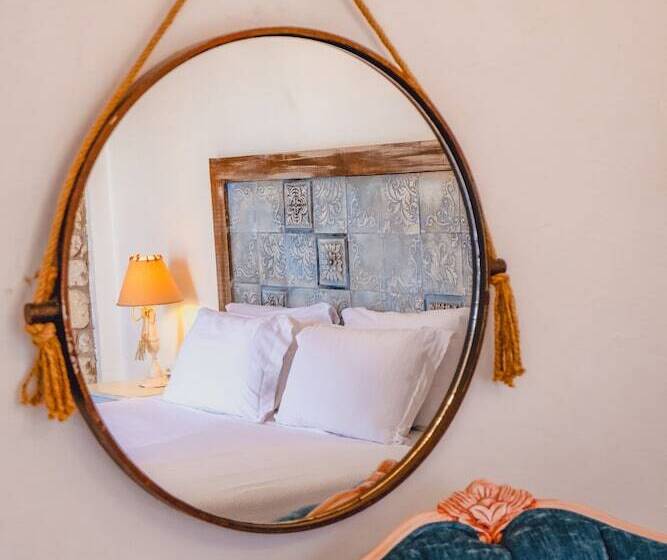 ジュニアスイート, Bay C