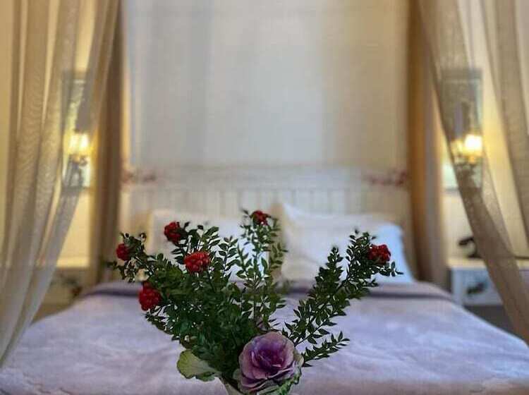 Suite with Pool, Bay C