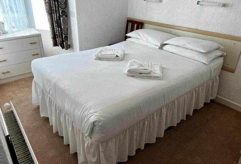 חדר סטנדרט, Delton