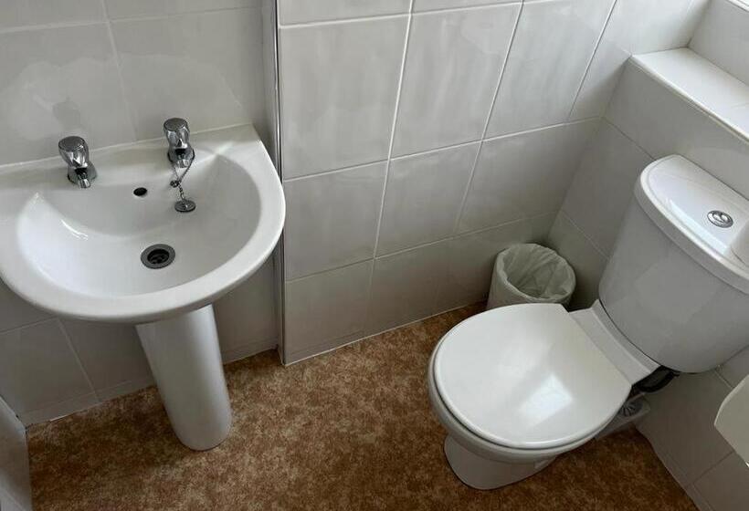 חדר סטנדרט, Delton