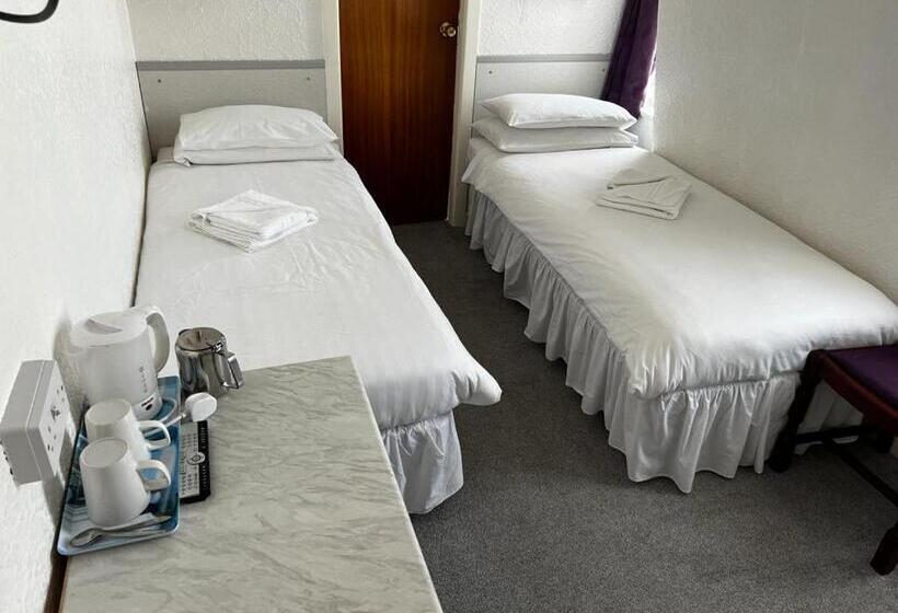 חדר סטנדרט, Delton