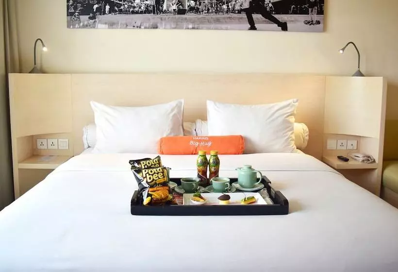 スタンダードルーム, Harris Hotel & Conventions Ciumbuleuit   Bandung