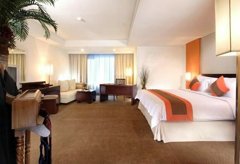 חדר אקזקיוטיב, Horison Sagita Balikpapan