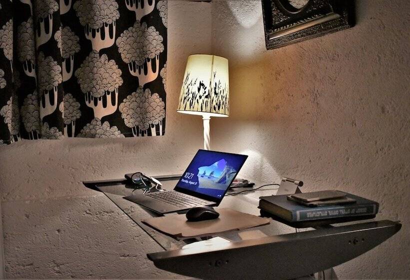 اتاق استاندارد, Hôtel Du Roi Christophe